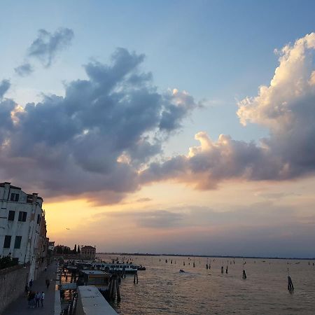 The Secret Garden In The Very Heart Of Venice Exterior photo