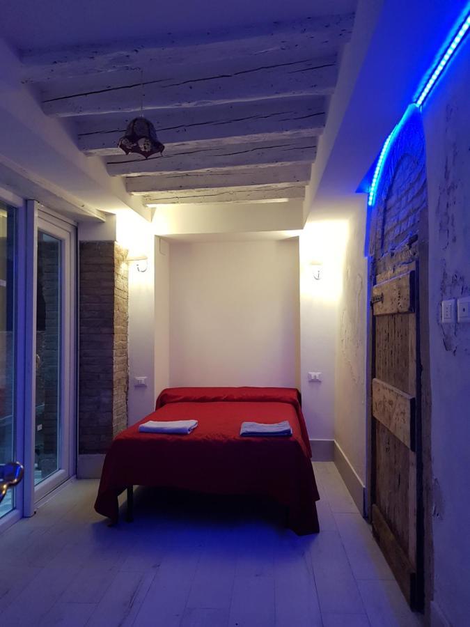 The Secret Garden In The Very Heart Of Venice Exterior photo
