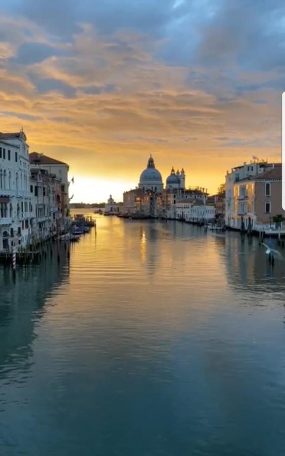 The Secret Garden In The Very Heart Of Venice Exterior photo